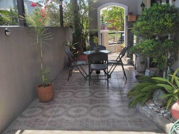 HOUSE and LOT 3 bedroom for SALE