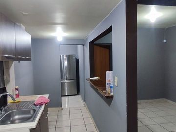 SE VENDE casa totalmente ampliada en El Campanario Mexicali