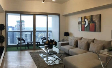 2 Bedroom Condo For Rent in Mandaluyong