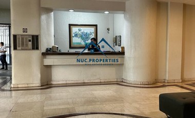 3 BEDROOM CRISANTA TOWER CONDO FOR SALE