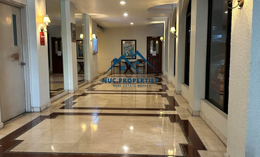 3 BEDROOM CRISANTA TOWER CONDO FOR SALE