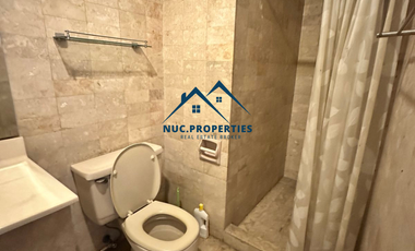 3 BEDROOM CRISANTA TOWER CONDO FOR SALE