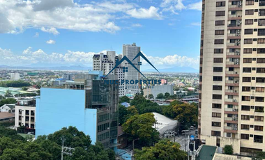 3 BEDROOM CRISANTA TOWER CONDO FOR SALE