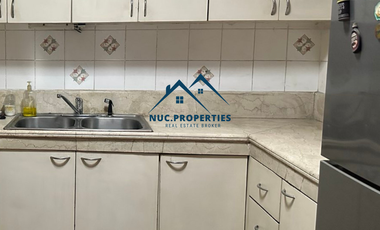 3 BEDROOM CRISANTA TOWER CONDO FOR SALE