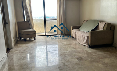 3 BEDROOM CRISANTA TOWER CONDO FOR SALE