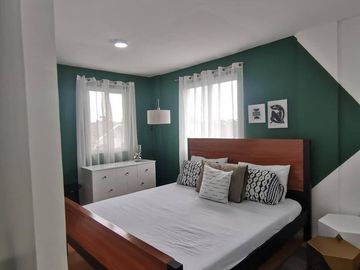 Preselling Townhouses in Istana Tanza Cavite