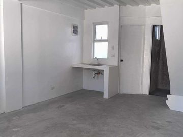 Preselling Townhouses in Istana Tanza Cavite