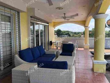 House and Lot with Swimming Pool FOR SALE at Urdaneta City, Pangasinan