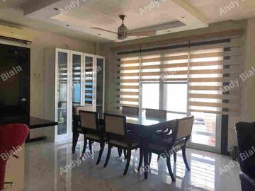 House and Lot with Swimming Pool FOR SALE at Urdaneta City, Pangasinan