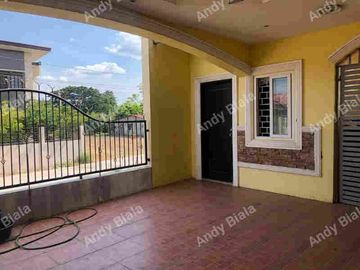 House and Lot with Swimming Pool FOR SALE at Urdaneta City, Pangasinan
