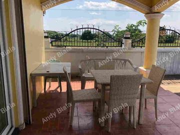 House and Lot with Swimming Pool FOR SALE at Urdaneta City, Pangasinan
