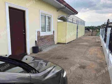 House and Lot with Swimming Pool FOR SALE at Urdaneta City, Pangasinan
