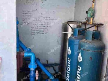House and Lot with Swimming Pool FOR SALE at Urdaneta City, Pangasinan