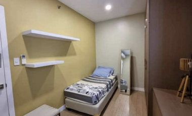 2 Bedroom Condominium at One Shangri-la Place Mandaluyong for Rent