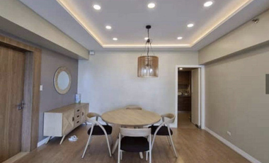 2 Bedroom Condominium at One Shangri-la Place Mandaluyong for Rent