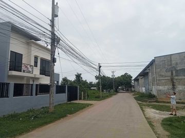 Property # 9095 - Brand New Single Detached House For Sale In Soong ,Lapu-Lapu