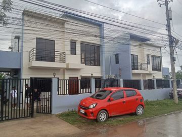 Property # 9095 - Brand New Single Detached House For Sale In Soong ,Lapu-Lapu