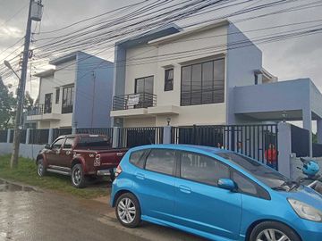 Property # 9095 - Brand New Single Detached House For Sale In Soong ,Lapu-Lapu