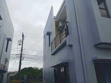 Property # 9095 - Brand New Single Detached House For Sale In Soong ,Lapu-Lapu