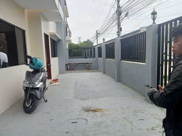 Property # 9095 - Brand New Single Detached House For Sale In Soong ,Lapu-Lapu