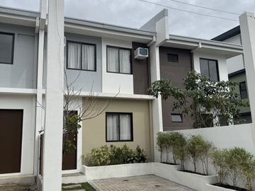 3 Bedroom Townhouse Php 23K monthly House and Lot in Nuvali Laguna