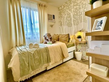 3 Bedroom Townhouse Php 23K monthly House and Lot in Nuvali Laguna