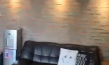 1BR Loft For Rent at Mosaic Tower, Legaspi Village, Makati City