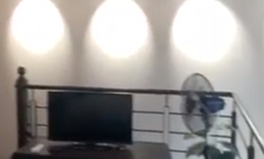 1BR Loft For Rent at Mosaic Tower, Legaspi Village, Makati City