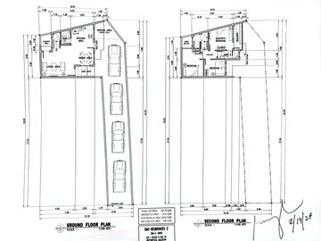 Greenfield Subdivision Townhouse for Sale - Evelyn Samaniego