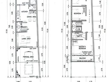 Greenfield Subdivision Townhouse for Sale - Evelyn Samaniego
