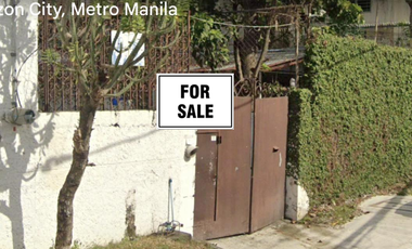 J. Escaler Street, 361 sqm Residential Lot For Sale in Quezon City