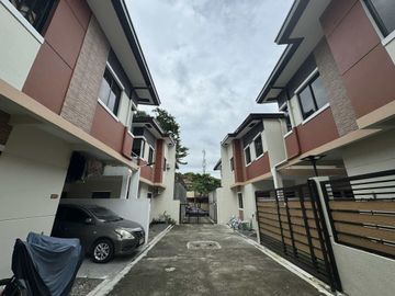 Limited Units – RFO Homes in West Fairview, Quezon City Selling Fast! -Keziah