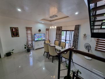 4 bedroom Zen Design House and Lot for sale in Metro Tagaytay