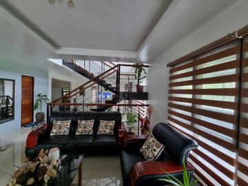 4 bedroom Zen Design House and Lot for sale in Metro Tagaytay
