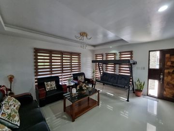 4 bedroom Zen Design House and Lot for sale in Metro Tagaytay