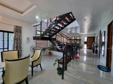 4 bedroom Zen Design House and Lot for sale in Metro Tagaytay