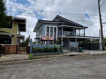 4 bedroom Zen Design House and Lot for sale in Metro Tagaytay