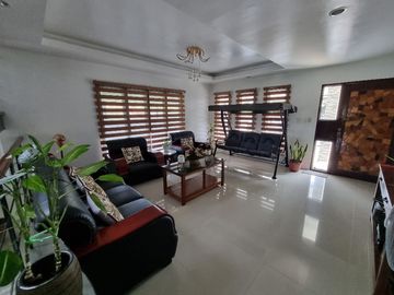 4 bedroom Zen Design House and Lot for sale in Metro Tagaytay