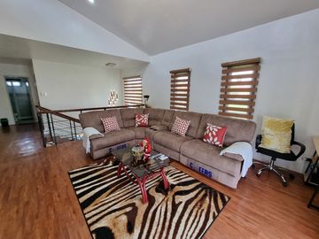 4 bedroom Zen Design House and Lot for sale in Metro Tagaytay