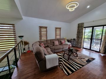 4 bedroom Zen Design House and Lot for sale in Metro Tagaytay