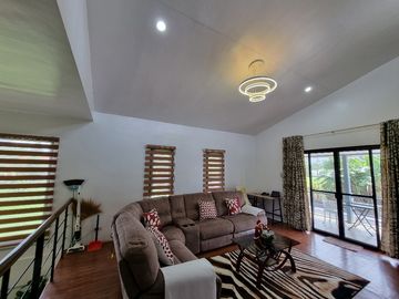 4 bedroom Zen Design House and Lot for sale in Metro Tagaytay