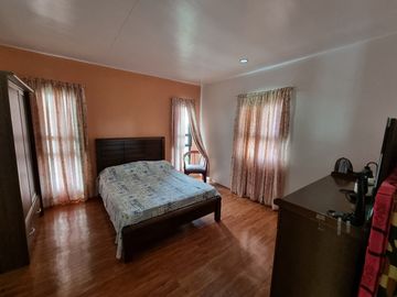 4 bedroom Zen Design House and Lot for sale in Metro Tagaytay