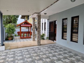4 bedroom Zen Design House and Lot for sale in Metro Tagaytay
