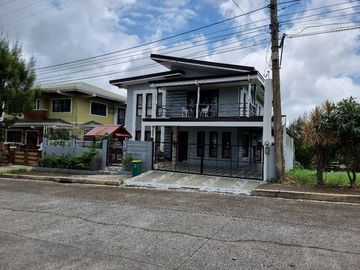 4 bedroom Zen Design House and Lot for sale in Metro Tagaytay