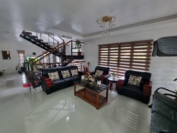 4 bedroom Zen Design House and Lot for sale in Metro Tagaytay