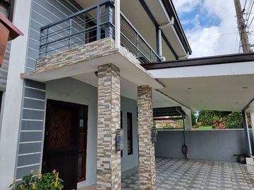 4 bedroom Zen Design House and Lot for sale in Metro Tagaytay
