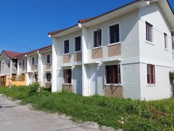 Ready for occupancy Townhouses in Emerald Residences Sahud UlanTanza, Cavite
