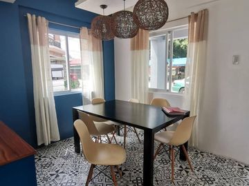 3 Storey Townhouse For Sale in Treelane Subdivision, Bucandala I, Imus, Cavite
