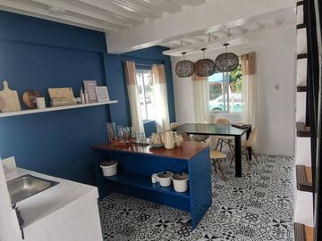 3 Storey Townhouse For Sale in Treelane Subdivision, Bucandala I, Imus, Cavite