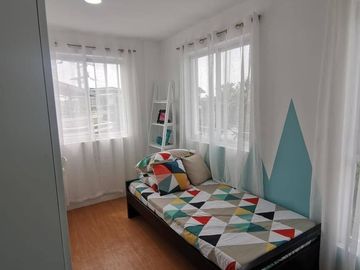 3 Storey Townhouse For Sale in Treelane Subdivision, Bucandala I, Imus, Cavite